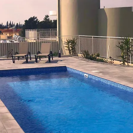 Latitude Boutique * Λάρνακα