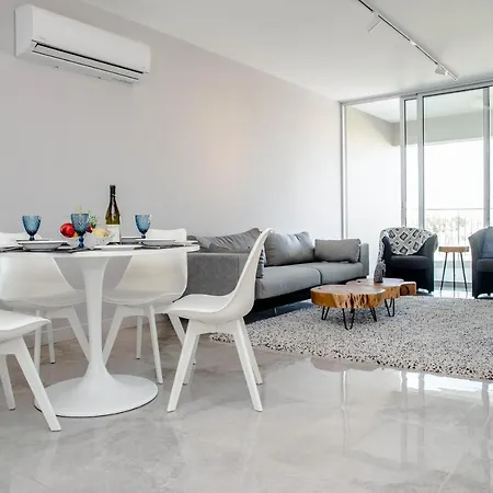 Latitude Boutique Διαμέρισμα