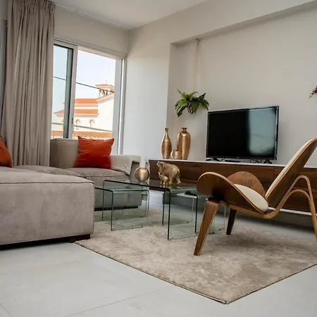 Latitude Boutique Λάρνακα