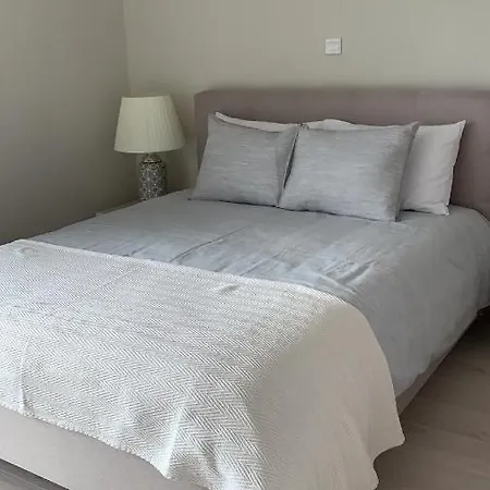 Latitude Boutique Διαμέρισμα Λάρνακα